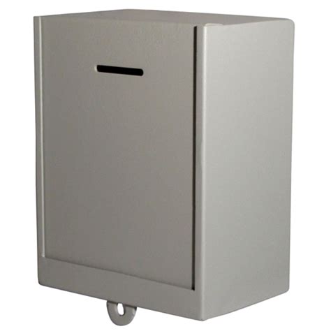 heavy duty metal donation box|small metal donation boxes.